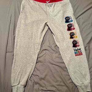 COPY - Juniors plus sweat pants